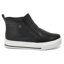 Bota em sintetico 030-002-02